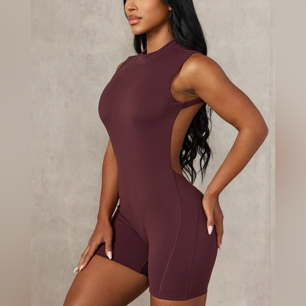 YoungLa It-girl romper